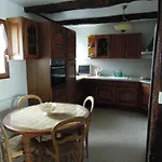 Сasa de vacaciones Manoir De Saint Supplix Octeville-sur-Mer