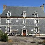 Сasa de vacaciones Manoir De Saint Supplix *
