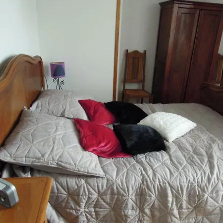 Manoir De Saint Supplix Octeville-sur-Mer