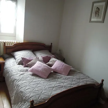 Manoir De Saint Supplix Octeville-sur-Mer