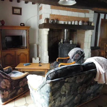 Manoir De Saint Supplix *