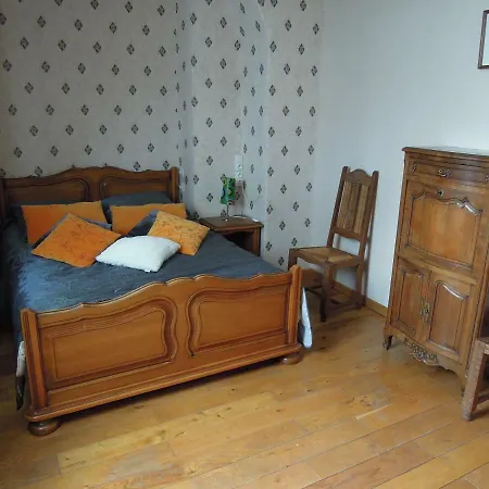 Manoir De Saint Supplix *