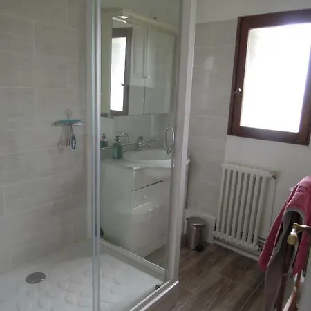 Nyaraló Manoir De Saint Supplix *