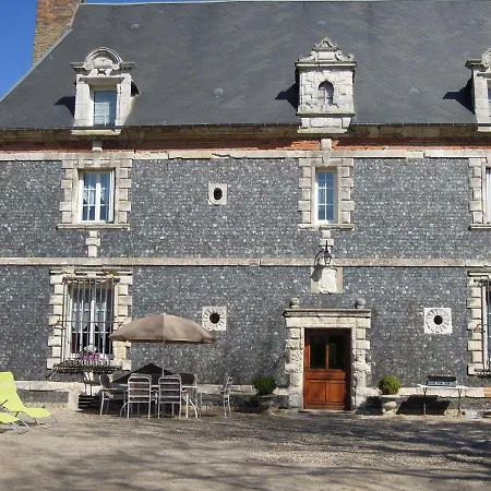 Сasa de vacaciones Manoir De Saint Supplix